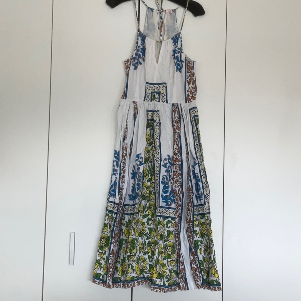 Anthropologie Plenty Tracy Reese